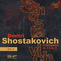 Dmitri Shostakovich - Symphonies Vol. 6 - албум