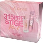   La Rive 315 Prestige Pink -      - 