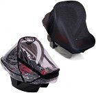 ��������� � ���������� �� ����� �� ���� Mountain Buggy - 