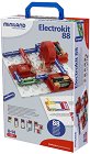  Miniland Educational - Electrokit 88 - 