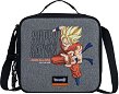 Детска термо чанта Battle Force - На тема Dragon Ball - чанта