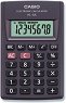 ������ ���������� 8 ������� Casio HL-4A - 