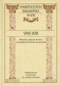 Viva Vox - 