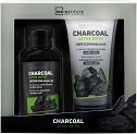 ��������� �������� IDC Institute Charcoal Active Detox - ��� ��� � ����� �� ���� � ������� ������ - �������