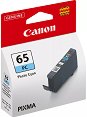 Касета с мастило за принтер Canon CLI-65 Photo Cyan - 12.6 ml -