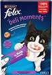 ������������ ��������� �� ����� Felix Deli Moments - �������� �� 4 ���� x 10 g, � �������, � ����� ������� - �����