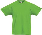   Fruit of the Loom - Lime