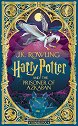Harry Potter and the Prisoner of Azkaban - J. K. Rowling - 