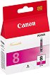      Canon CLI-8M Magenta - 420  - 