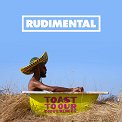 Rudimental - Toast to Our Differences - Deluxe Edition - албум