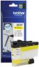      Brother LC-3237 Yellow - 1500  - 