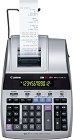 Печатащ калкулатор Canon MP1211 - С лента -