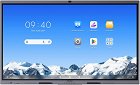 ������������ ������� 65" Hikvision DS-D5C65RB/B2L