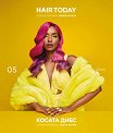 Косата днес - книга 5: Стъпка по стъпка с Георги Петков : Hair Today - book 5: Step by step with Georgi Petkov - Георги Петков - албум