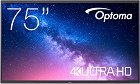 ������������ ������� 75" Optoma Creative Touch 5 5753RK