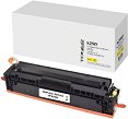 Тонер касета UPrint W2192X Yellow - 2500 страници -