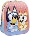 ������ �� ������ ������� Cerda - � 3D ����� �� ���� Bluey - ������