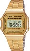 Часовник Casio Collection - A168WG-9EF - От серията "Casio Collection" -