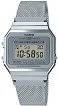 Часовник Casio Collection - A700WEM-7AEF - От серията "Casio Collection" -