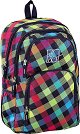 ���������� ������ Allout Bags Kilkenny Rainbow Check - 