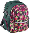 ���������� ������ Allout Bags Filby Happy Triangle - 