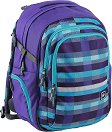 ���������� ������ Allout Bags Filby Summer Check Purple - 