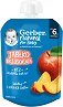       Nestle Gerber Natural for Baby - 