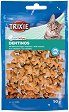 Дентални лакомства за котки Trixie Dentinos - 50 g, от серията Denta Fun - храна