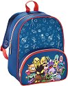 ������ �� ������ ������� Hama Monsters - 