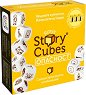 Story Cubes:  -     - 