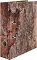 ������� � 2 ����� HERMA - ����� - �� ������ A4 � � �������� �� ����� 7 cm �� ������� Nature - 