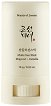Beauty of Joseon Mugwort & Camelia Matte Sun Stick SPF 50+ - Слънцезащитен стик за лице и тяло - продукт