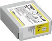    Epson SJIC42P-Y Yellow - 50 ml - 