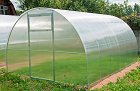 Оранжерия Primaterra Plus - С широчина 3 m и височина 2.1 m -