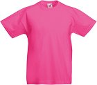   Fruit of the Loom - Fuchsia