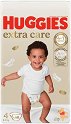 ������ Huggies Extra Care 4 - 60 ����, �� ������ 8-16 kg, �� ���� ���� ��� - �������