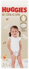 ������ Huggies Extra Care 5 - 50 ����, �� ������ 11-25 kg, �� ���� ���� ��� - �������