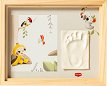 Рамка за снимка и отпечатък Tiny Love Pure Frame - От серията Tiny Creations - продукт