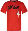 ������ ������� NASA - 