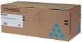 Тонер касета RICOH 407544 Cyan - 1600 страници -