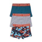   MINOTI - 