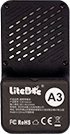 UWB    LiteBee Stars
