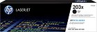 ����� ������ HP 203X Black - 3200 �������� - 