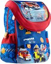 ���������� ������ � ����� Astra S.A. Playmobil - 