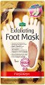 Purederm Exfoliating Foot Mask Papaya & Chamomile Extract - Ексфолираща маска за крака с екстракт от папая и лайка - маска