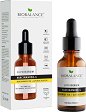 BioBalance Niacinamide-G Super Serum - Серум за лице против пигментни петна с 15% ниацинамид и 5% гликолова киселина - серум