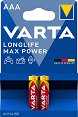  AAA -  (LR-03) - 2  6    Longlife Max Power - 