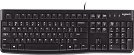  Logitech K120