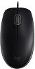 ������� ����� � USB ����� Logitech B110 Silent