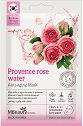 MBeauty Provence Rose Water Anti-Aging Mask - ����� �� ���� ������ �������� � ������ ���� - �����
